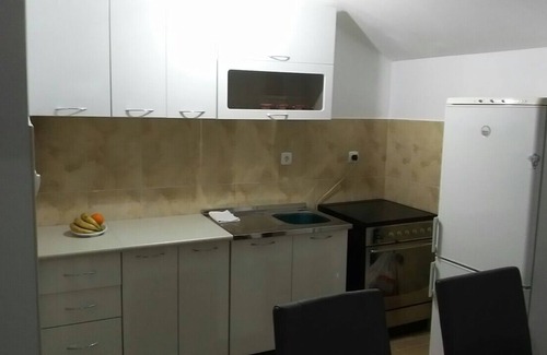 Orahovac Apartment | Green Village Kotor 1