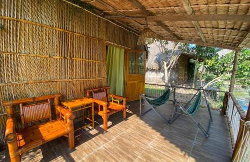 Cai Rang House | Green Village Mekong