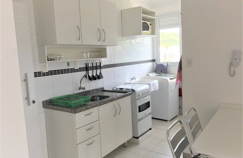 Jurere Apartment | Green Village Penthouse