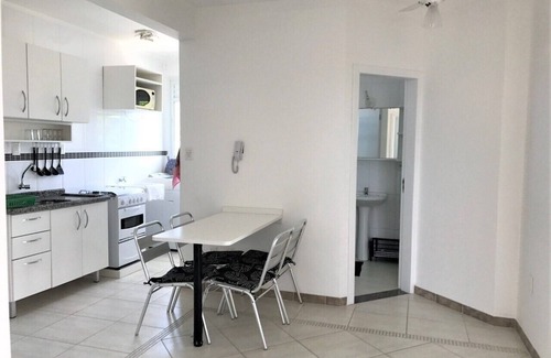 Jurere Apartment | Green Village Penthouse