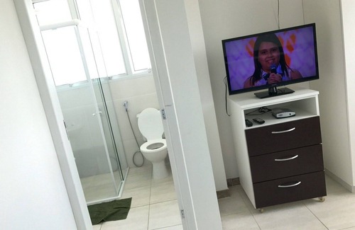 Jurere Apartment | Green Village Penthouse