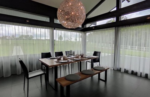 Vinnytsia Oblast Villa | Green Village