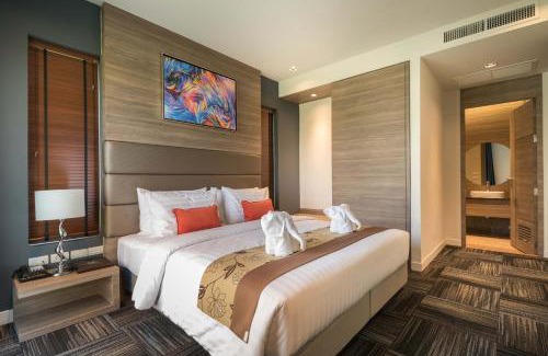 Sung Noen Hotel | Green Ville Laguna Hotel