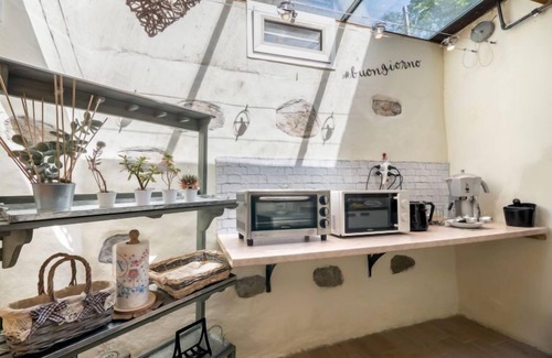 Casinina House | Green Wellness House by Interhome