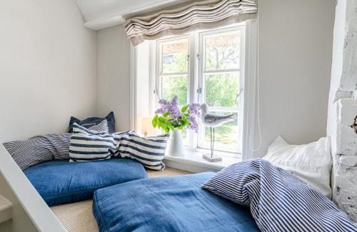 Borgsum Apartment | Green Wening