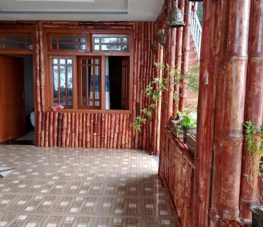 Nathia Gali Apartment | Green wood cottage