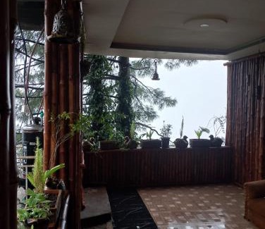 Nathia Gali Apartment | Green wood cottage