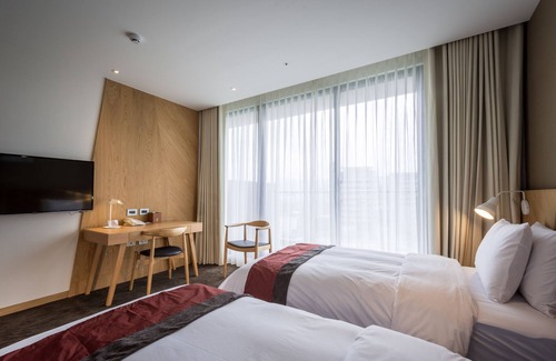 Nangang Hotel | Green World NanGang Hotel