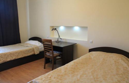 Karakol Hotel | Green Yard Hotel