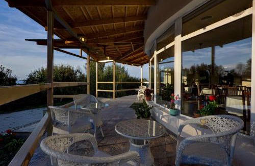 Karakol Hotel | Green Yard Hotel