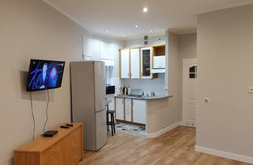 Zielona Gora Apartment | Green Yew Apartment