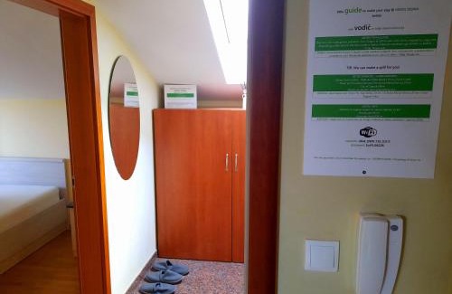 Sveti Ivan Zelina House | Green Zelina