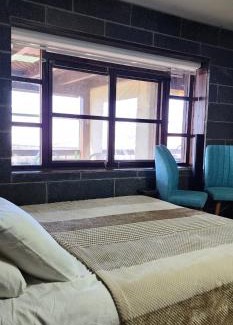 Masade Ski Chalet | Green zimeer
