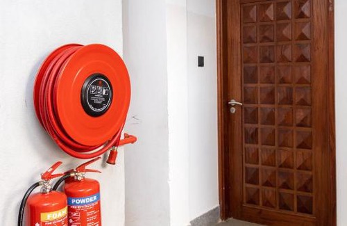 Kiambu Bed & Breakfast | Green zone Apartments, Kiambu Road, Thindigua