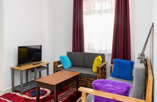 Kiambu Bed & Breakfast | Green zone Apartments, Kiambu Road, Thindigua