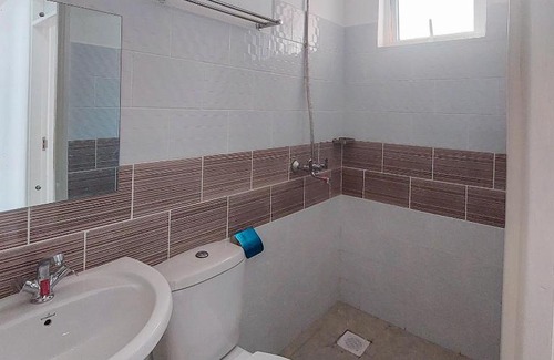 Kiambu Bed & Breakfast | Green zone Apartments, Kiambu Road, Thindigua
