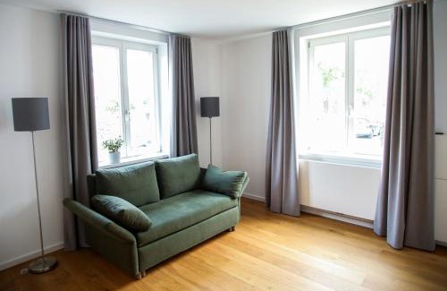 Buderich Apartment | Green46