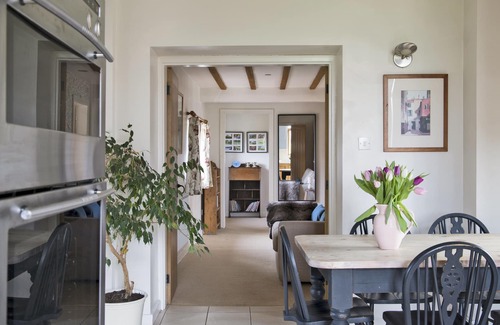 Denstone Cottage | GREENACRES BARN, pet friendly, character holiday cottage in Denstone