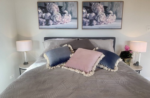 Wootton Other | GREENACRES FARMSTAY LUXURY RURAL RETREAT PEACEFUL PRIVATE sleeps 10 guests .