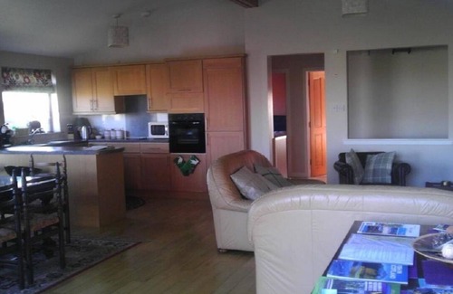 Glenisla Cabin | Greenacres Holiday Cabin