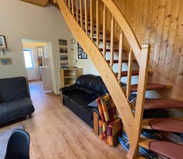 Badacsonytordemic House | Greenapple Apartman Badacsony