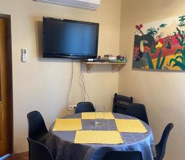 Badacsonytordemic House | Greenapple Apartman Badacsony