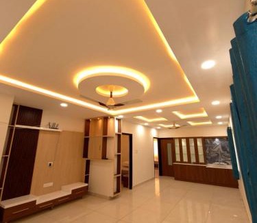 Perungudi Hotel | Greenapple Inn