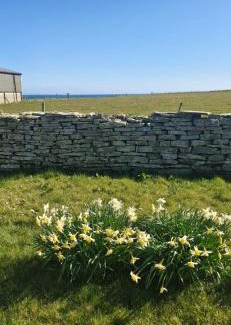 Shapinsay House | Greenatang,Shapinsay,Orkney