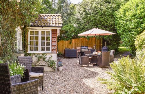 New Forest District House | Greenbank Cottage