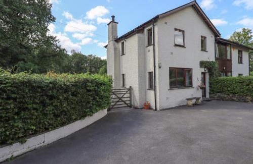 Crosthwaite House | Greenbank Cottage