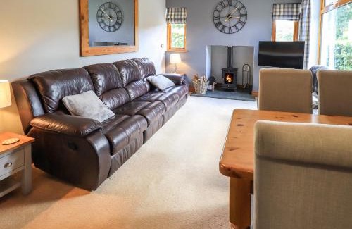 Crosthwaite House | Greenbank Cottage