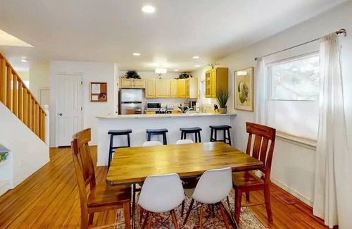 Southeast Boise Condo | Greenbelt Access near BSUn