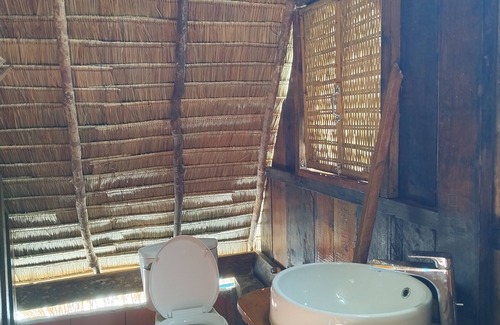 Koh Rong Sanloem Hotel | GreenBlue Beach Bungalow Resort