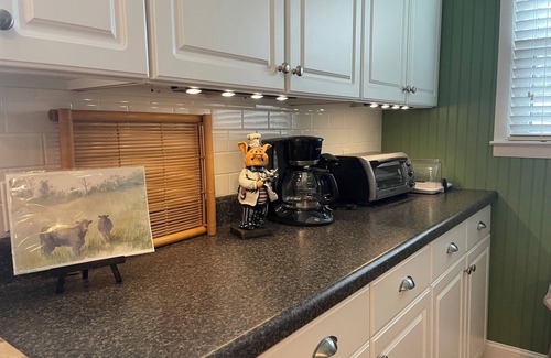 Renick House | Greenbrier River Trailside Retreat
