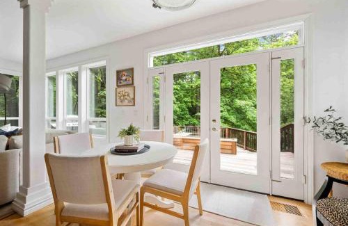 Bull Mountain House | Greenbrooke
