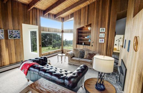 Sea Ranch House | Greencroft Meadows