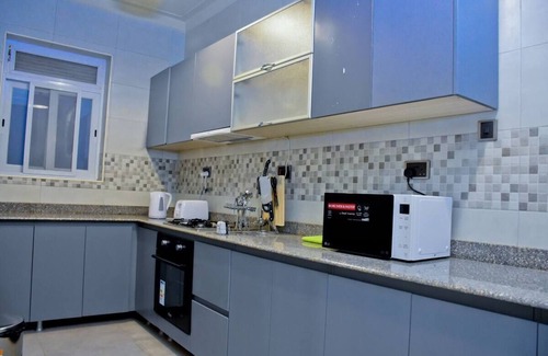 Central Kampala Apartment | Greendale Serviced Apartments - Kampala