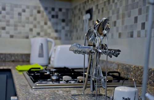 Central Kampala Apartment | Greendale Serviced Apartments - Kampala