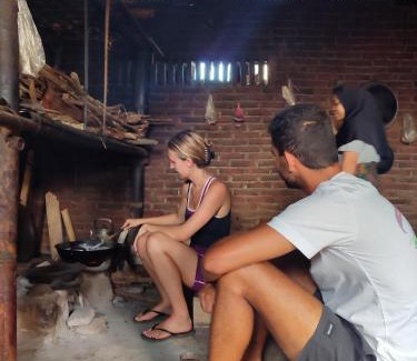 Tetebatu House | Greenday bungalows