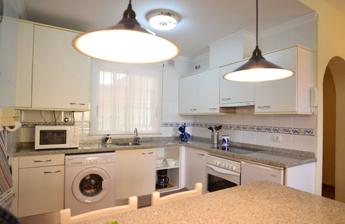 La Quinta Apartment | GreenDay