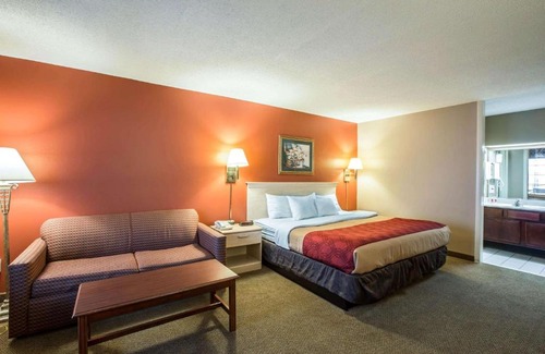 Greeneville Hotel | Greeneville Inn And Suites