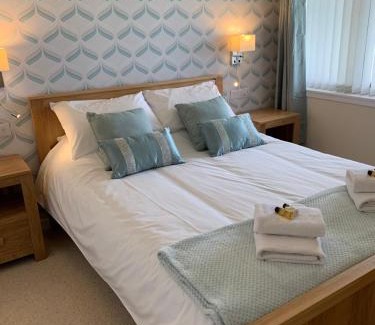 Wick House | Greenfield Cottage