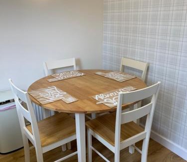 Wick House | Greenfield Cottage