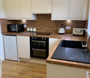 Wick House | Greenfield Cottage