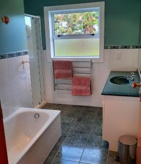 Clutha District House | Greenfield Country Homestay