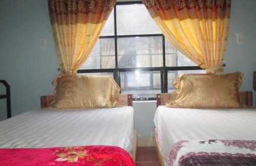Bo Trach House | Greenfield Ecostay