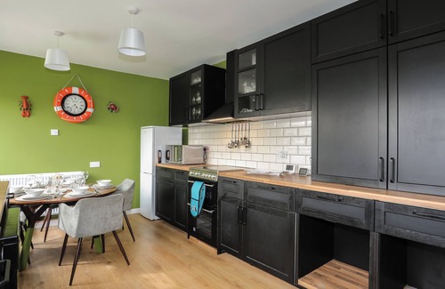 Caergeiliog Cottage | Greenfield
