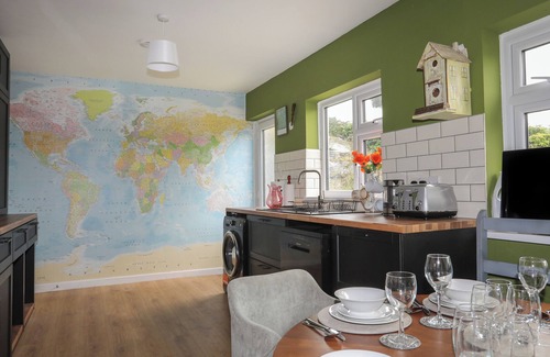 Caergeiliog Cottage | Greenfield