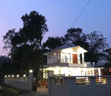 Kunnathidavaka House | Greenfield Homestay