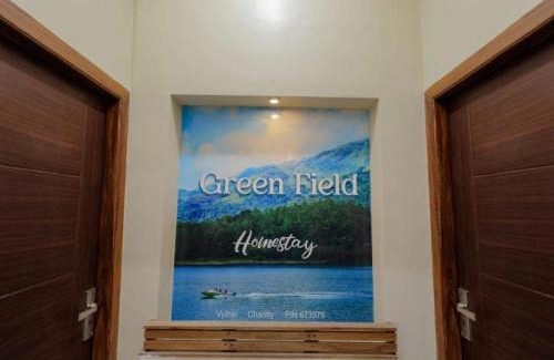 Kunnathidavaka House | Greenfield Homestay